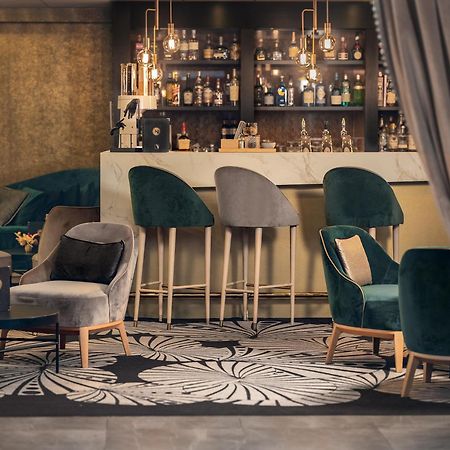 Niepce Paris, Curio Collection By Hilton Exterior foto