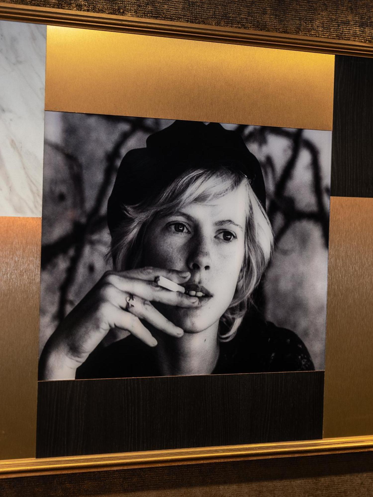 Niepce Paris, Curio Collection By Hilton Exterior foto