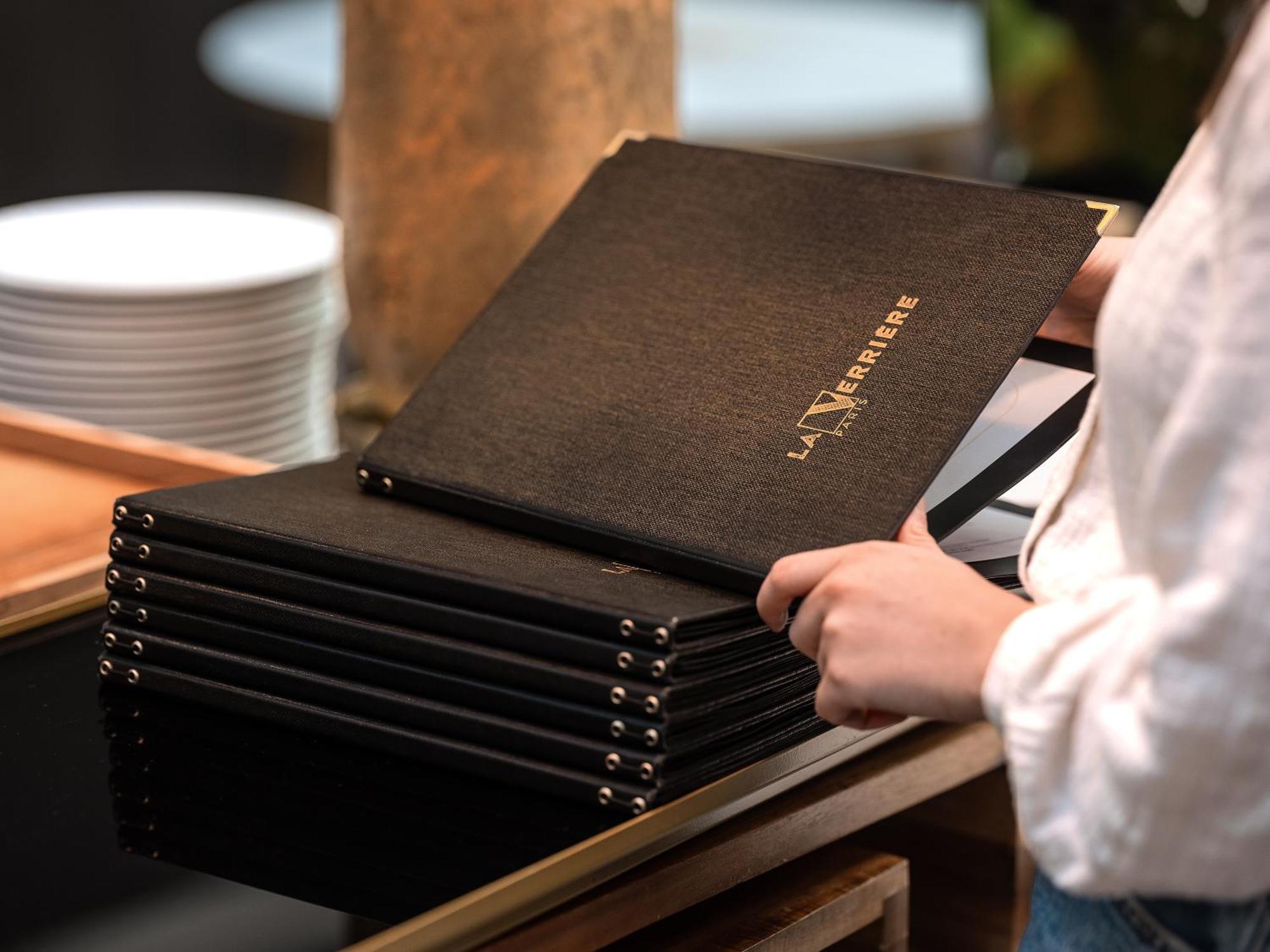 Niepce Paris, Curio Collection By Hilton Exterior foto